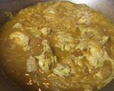 ホテル風スープカレー作り方6写真