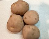 【糖尿病保存】ジャガイモの冷凍保存作り方2写真