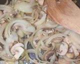カラダ想いの減塩ビストロ無水ハヤシ作り方6写真