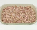 一気に焼く発明！ピーマンの肉詰めず作り方2写真