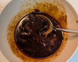 【作り置き】甜麺醤で作る♪基本の肉みそ作り方2写真
