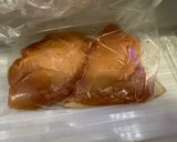我が家の鶏ハム作り方4写真