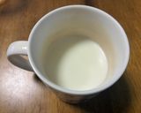 18cm型のかぼちゃプリン作り方6写真