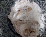 豚ロースは生姜焼き？いいえ、唐揚げにしましょう。作り方5写真