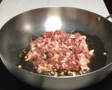 【腸活･ダイエット】食物繊維ボロネーゼ作り方11写真