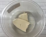 ぶどう蒸しパン（米粉レシピ）作り方1写真