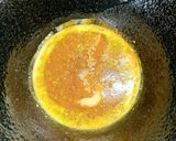 袋麵をお手軽アレンジ！カレーまぜそば作り方3写真