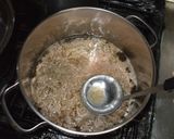 カブそぼろ煮♪簡単レシピ煮物食べすぎに作り方6写真
