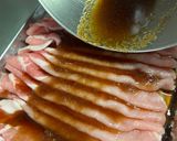 豚肉生姜焼き作り方1写真