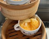 蒸篭で簡単　卵豆腐作り方4写真