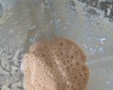 レンズ豆のケーキ作り方3写真