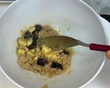 レンジで簡単なすにんにくポン酢トロトロそぼろあん作り方5写真