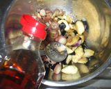 なす茗荷ごま油あえ♪簡単血流を改善作り方6写真