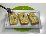 ねぎ味噌厚揚げ★動画あり★作り方16写真