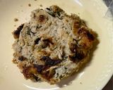 鶏バーグ・鶏餃子作り方4写真
