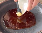 【切って♪焼くだけ♪】失敗しないサガリ丼作り方4写真