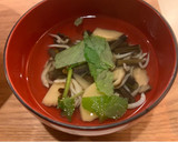 わらびとたけのこの混ぜご飯とおまけ作り方5写真