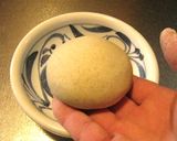 十割そばで釜揚げそば作り方5写真