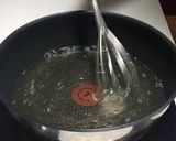 ダイエット飯･鶏ムネ肉のイタリアン棒棒鶏作り方5写真