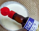 ★低糖質！おからの＊🍓・🍌・🫐ケーキ＊♪作り方7写真