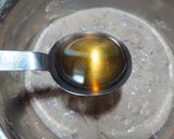 ♬ふわふわ茹で小豆の豆腐ワッフル♬作り方3写真