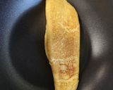 パンより旨♪豆腐で作るフレンチトースト作り方2写真