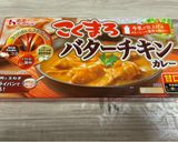 みんな大好き！バターチキントマトカレー作り方6写真