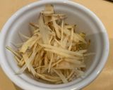 茄子の焼き浸し作り方1写真
