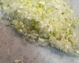 カンタン！ケランチム作り方1写真