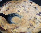 美味しくない焼き芋再生☆さつまいもサラダ作り方7写真
