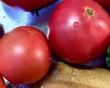 農家の定番🍅無添加トマトジュース🍅作り方1写真