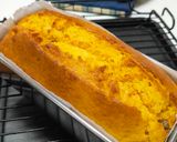 簡単！HMdeキャロットケーキ★作り方5写真