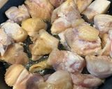 簡単 放置 本物鶏ガラスープ作り方5写真