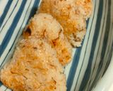 ビタントニオで焼きおにぎり！作り方11写真