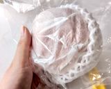 つるん！桃のむき方・保存方法【動画付き】作り方1写真