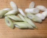 ラーメン屋が教える！生姜肉団子！試作ver.作り方9写真