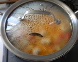 不器用チキンビリヤニ作り方3写真