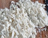 材料２つで香り華やか✨玄米甘酒生チョコ作り方1写真