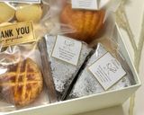 基本の⭐︎本格濃厚ガトーショコラ作り方18写真