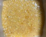 簡単！豆腐の彩りオムレツ作り方2写真
