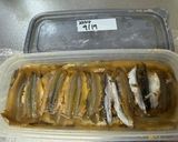 横浜発♡小鰯で自家製アンチョビと魚醤作り方4写真