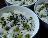 豆ご飯作り方7写真