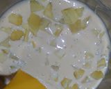 ♬スイートポテト＆丹波黒豆マフィン♬作り方4写真