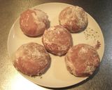 おから肉包みコロッケ作り方6写真