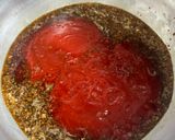 辛くない！白身魚のチリソース　保育園給食作り方4写真