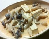 明太子豆腐グラタン作り方7写真