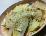 明太子豆腐グラタン作り方8写真