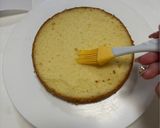 基本の苺のショートケーキ作り方28写真
