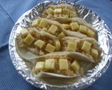 スマートチーズdeお手軽朝ごはん♪作り方3写真