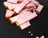 蒸し野菜のアラビアータ和え☽☽☽作り方3写真